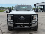 Used 2019 Ford F550 4x4 SuperCab Super Duty image 2