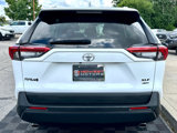 Used 2021 Toyota RAV4 XLE image 5