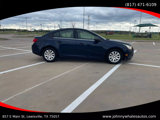 Used 2011 Chevrolet Cruze LS w/ Connectivity Package image 3