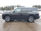 New 2025 INFINITI QX80 Pure w/ Exterior Package image 2