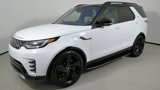 Used 2023 Land Rover Discovery Metropolitan Edition image 3