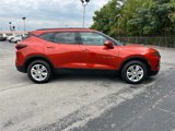 Used 2021 Chevrolet Blazer LT image 2