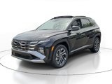 New 2025 Hyundai Tucson Limited image 2