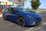 Used 2024 Toyota Prius XLE image 3