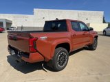 New 2025 Toyota Tacoma TRD Sport image 5