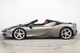 Certified 2022 Ferrari SF90 Spider image 4