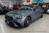 Used 2022 Mercedes-Benz S 580 4MATIC Sedan image 3