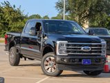 New 2025 Ford F250 King Ranch image 2