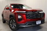 New 2026 Chevrolet Equinox LT w/ Convenience Package II image 2