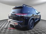 New 2025 Nissan Pathfinder Rock Creek image 5