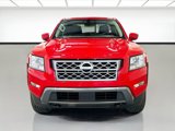 Used 2023 Nissan Frontier SV w/ SV Convenience Package image 2