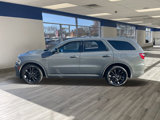Used 2022 Dodge Durango R/T w/ Blacktop Package image 2