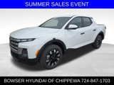 New 2025 Hyundai Santa Cruz SE image 1