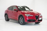 Used 2022 Alfa Romeo Stelvio Ti image 4
