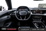 New 2025 Audi S e-tron GT Prestige image 4