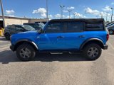 Certified 2023 Ford Bronco Big Bend image 3