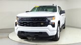 New 2025 Chevrolet Silverado 1500 Custom image 2