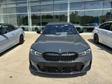 New 2025 BMW 330i xDrive Sedan w/ M Sport Package image 2