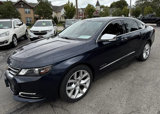 Used 2018 Chevrolet Impala Premier image 2