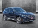 Used 2022 BMW X3 xDrive30i w/ Premium Package 2 image 3
