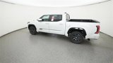 New 2025 Toyota Tundra Platinum image 4