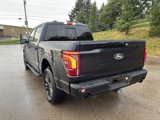 New 2025 Ford F150 Lariat image 2