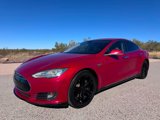 Used 2013 Tesla Model S Performance image 2