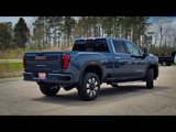 New 2025 GMC Sierra 2500 Denali w/ Denali Reserve Package image 4