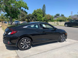 Used 2017 Honda Civic LX image 6