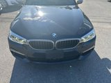 Used 2018 BMW M550i xDrive image 4