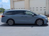 New 2025 Honda Odyssey Elite image 5