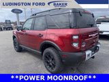 New 2025 Ford Bronco Sport Badlands image 5