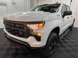 Used 2024 Chevrolet Silverado 1500 Custom Trail Boss image 4