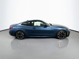 New 2026 BMW 430i Coupe w/ M Sport Package image 4