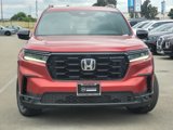 New 2025 Honda Pilot Black Edition image 2