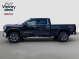 New 2025 GMC Sierra 3500 SLT w/ SLT Premium Package image 4