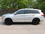 Used 2014 INFINITI QX60 AWD w/ Premium Plus Package image 4