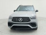 New 2025 Mercedes-Benz GLE 63 AMG S image 2