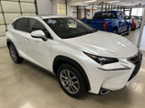 Used 2015 Lexus NX 200t FWD image 2