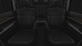 New 2025 Jeep Grand Cherokee L Limited image 3