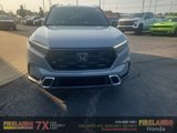 New 2026 Honda CR-V Sport Touring image 2