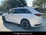 New 2025 MAZDA CX-90 3.3 Turbo S w/ Premium Package image 3