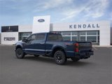 New 2025 Ford F350 Platinum w/ FX4 Off-Road Package image 4
