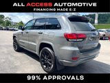 Used 2021 Jeep Grand Cherokee Laredo X image 4