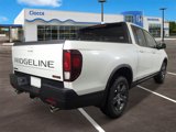 New 2025 Honda Ridgeline TrailSport image 5