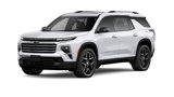 New 2026 Chevrolet Traverse High Country image 3