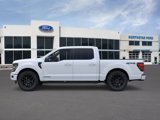 New 2025 Ford F150 XLT w/ Equipment Group 302A MID image 3