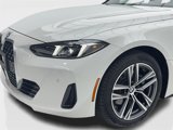 Used 2025 BMW 430i xDrive w/ Premium Package image 6