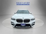 Used 2020 BMW X3 xDrive30i w/ Executive Package image 2