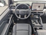 New 2025 Toyota 4Runner TRD Off-Road Premium image 3